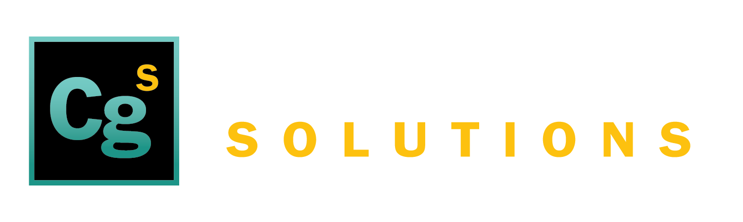 Custom Glass Logo