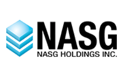 NASG Logo