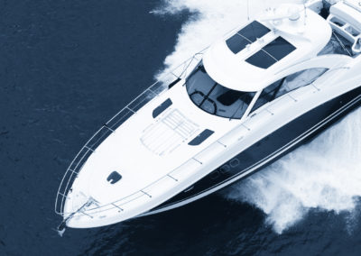 Specialty Glass for Lifestyle Vehicles