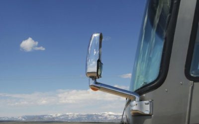5 Benefits of Acoustic Glass for Windshields