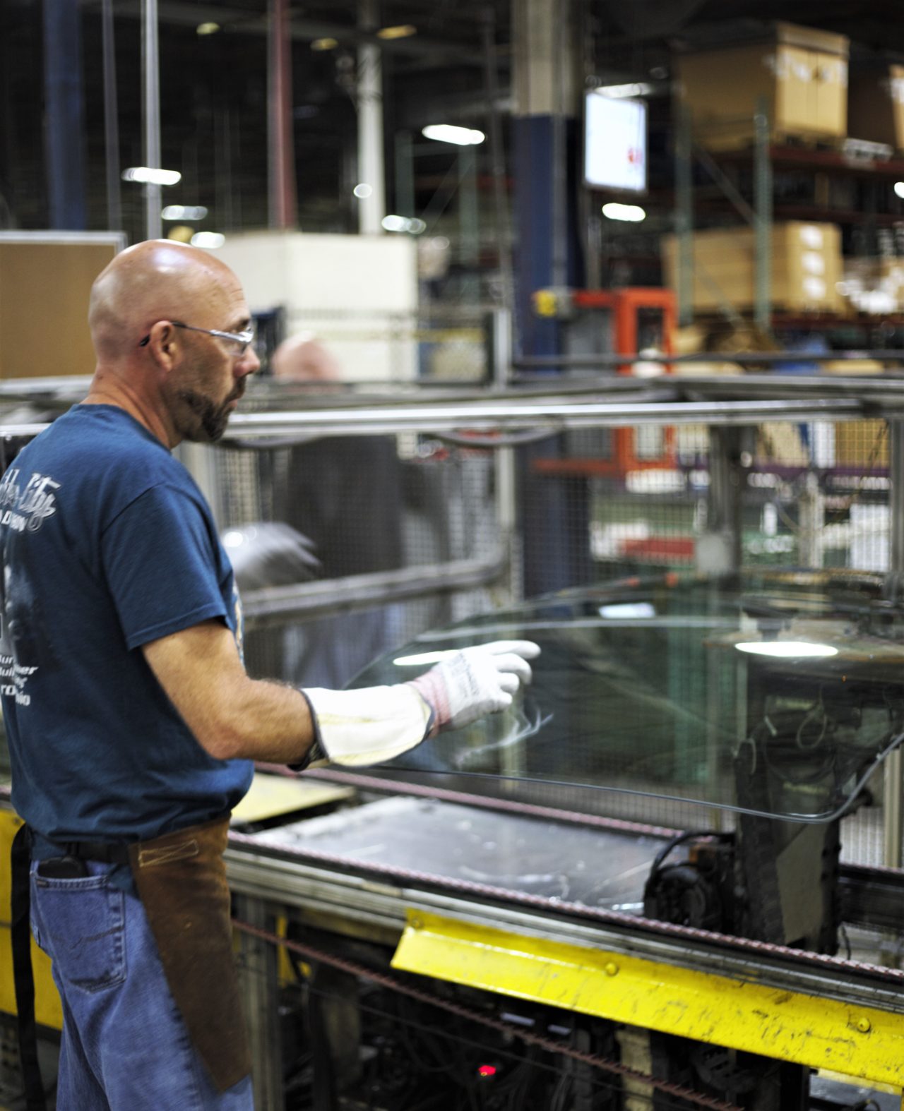 Work at Custom Glass Solutions - Job Openings In OH, PA, OK 